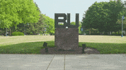 Happy On My Way GIF by Butler University