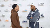 Fun Reaction GIF by Kick Game