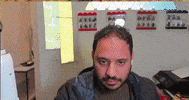 fatalskeptic happy laugh gamer lights GIF