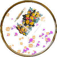 Valentines Day Love Sticker