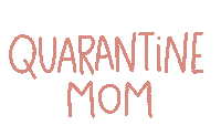 Mothers Day Mom Sticker