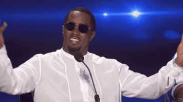 dj khaled fergie GIF by The Four