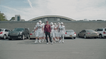 Colgate University Football GIF by Colgate Athletics