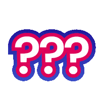 Gpd Gpdagency Gpdfilm Gpdfilmstudio Pytanie Znakzapytania Question Sticker by GPD Film Studio