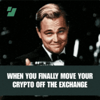 Crypto Edge GIF by edgewallet