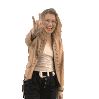 Simone Sticker by NPO Radio 2