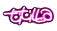 Night Neon Sticker by Lazyghost