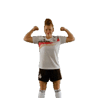 germany dfb frauen Sticker by DFB-Teams