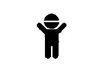 Excited Take Your Pills Sticker by Pink Jagg