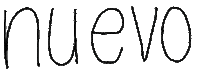 Nuevo Novedad Sticker by MrBroc