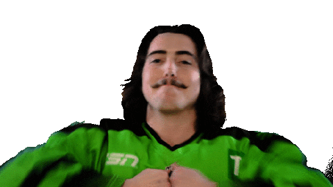 Lacrosse Sticker by Saskatchewan Rush