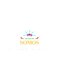 Wearenotzombies Somos Sticker by WANZ