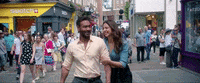 luv films GIF
