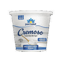 Whole Milk California Sticker by Karoun Dairies