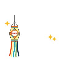 Health Diwali Sticker by GKB