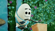 The Weekend Wow GIF by Wind Sun Sky Entertainment