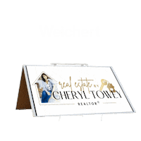 weichert_realtors real estate realtor sold just listed Sticker