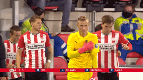 GIF by FOX Sports