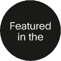 Lurzers Sticker by Lürzer's Archive