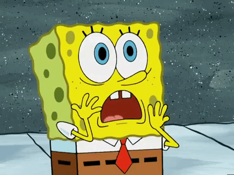 new leaf episode 13 GIF by SpongeBob SquarePants