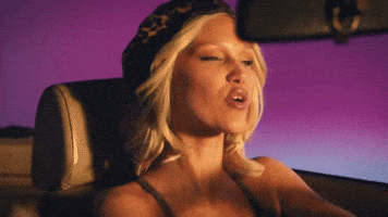 Baby Doll GIF by Grace VanderWaal