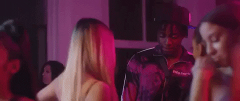 Bestie Sheff G GIF by Winners Circle