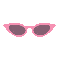 Sunglasses Sticker