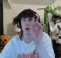Sick Bless You GIF