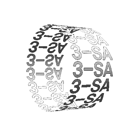 3rdstudioalbum giphyupload 3sa 3rdstudioalbum 3-sa Sticker
