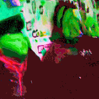 a tribe called red interview GIF by The Lot Radio