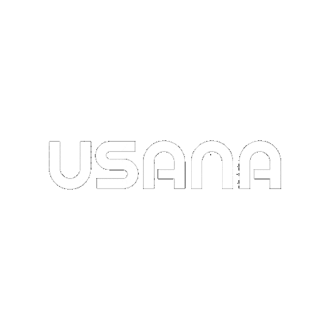 Branding Sticker by USANA Regional Asia