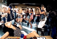 music video beyonce GIF by Lady Gaga