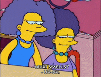 season 5 hello GIF
