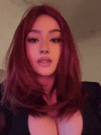 Cute Girl Smile GIF