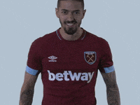 premier league epl GIF by West Ham United