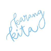 Karang Sticker