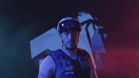 Racing GIF by SailGP