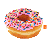 Dunkin Donuts National Donut Day Sticker by Dunkin’