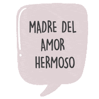 Madre Socorro Sticker by Rite Rite