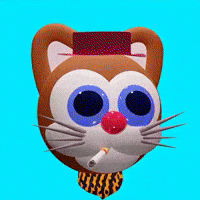 Crypto Pfp GIF by The LSD Hotel