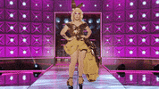 Drag Race Queen GIF by RuPaul's Drag Race