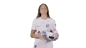 Deyna Castellanos Sport Sticker by National Women's Soccer League