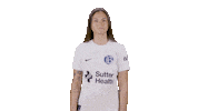 Deyna Castellanos Sport Sticker by National Women's Soccer League