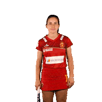 RFEH iberdrola redsticks hockey españa rfeh Sticker