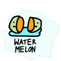 Water Plants Sticker by weNeed