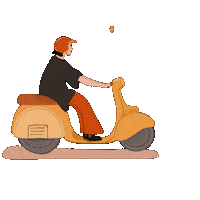 ruangsasa work holiday monday working Sticker