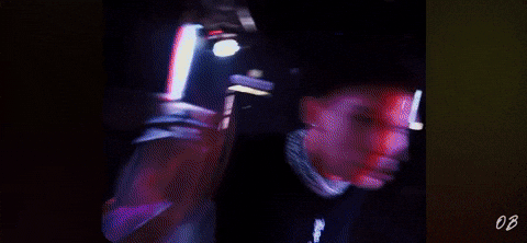 orbarakofficial giphyupload singer songwriter or barak GIF