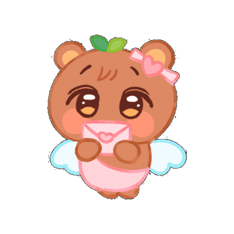 Ateez Choi Jongho Sticker