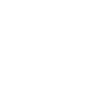 Lettering Finde Sticker