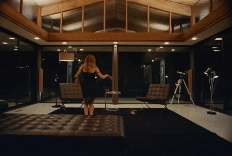Official Music Video GIF by glaive